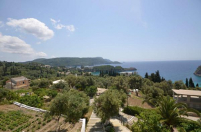 manolo studios corfu paleokastritsa